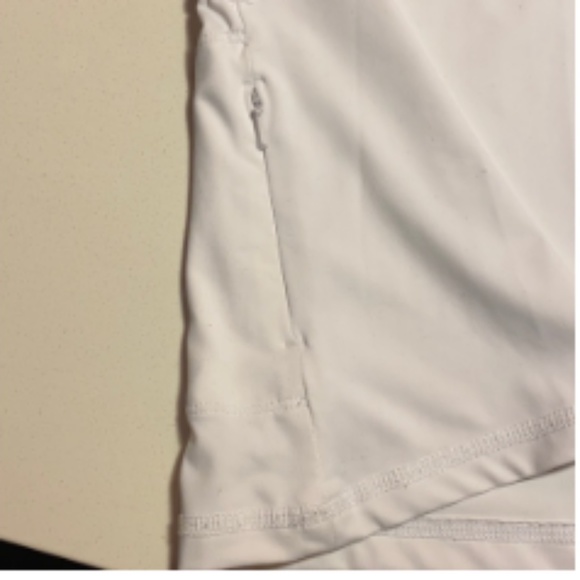 WHT Hyba Tee, M.  Winter Sale - Picture 5 of 8